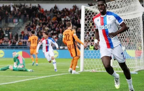 UEFA Konfrans Liqasının tarixində ən erkən qol vuruldu