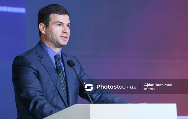Orxan Məmmədov: "Qadın sahibkarlığın yüksəlişinə nail olmadan iqtisadi inkişafdan danışmaq olmaz"