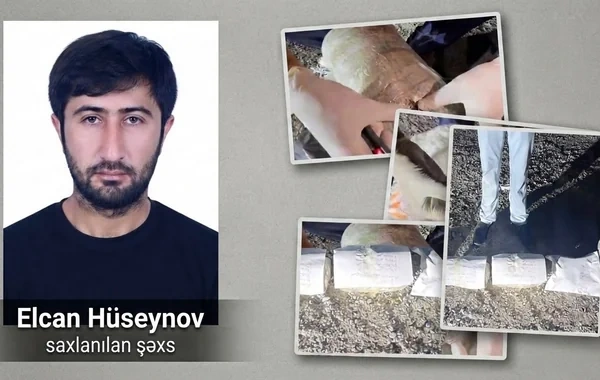 Polis Bakıda əməliyyat keçirdi: Saxlanılan var - VİDEO