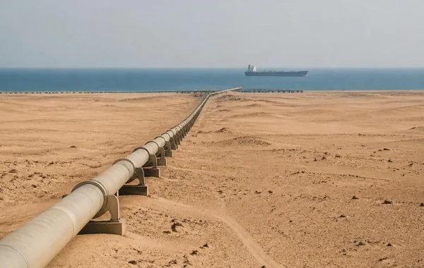 Yaponiyanın yeni enerji strategiyası: Hörmüz boğazına alternativ yollar axtarışında