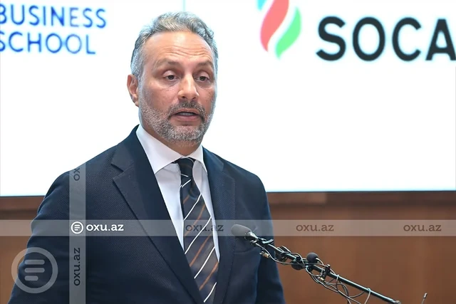 Azərbaycandan 18 rəhbər şəxs xaricdə təhsil proqramında yer alıb