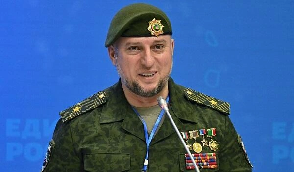 İran uğrunda döyüşməyə hazırıq - Çeçen komandir