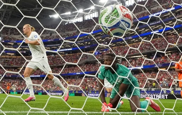DÇ-2026: Norveç Braziliyaya rəqib oldu
