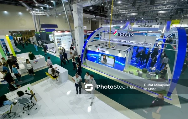 SOCAR İndoneziyaya iki milyon tondan çox xam neft tədarük edib