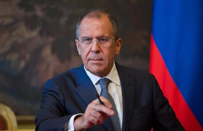 İrəvan, Moskva və Bakı arasında sazişlər... - Lavrov