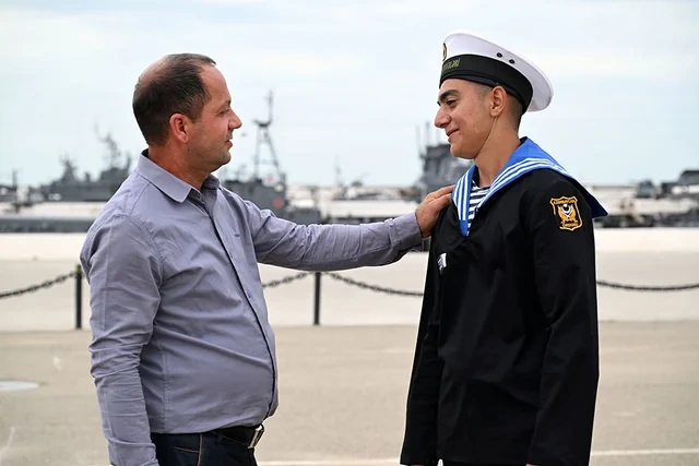 Azərbaycan Ordusunda andiçmə mərasimləri keçirilib - FOTO - VİDEO