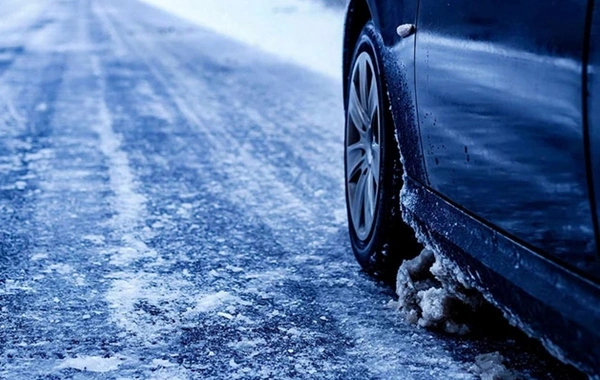 İstirahət gününün havası AÇIQLANDI: Yollar buz bağlayacaq - 25.01.2026