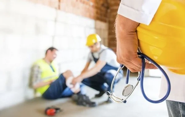 Peşə xəstəlikləri: Kimlər daha çox risk altındadır? - FOTO