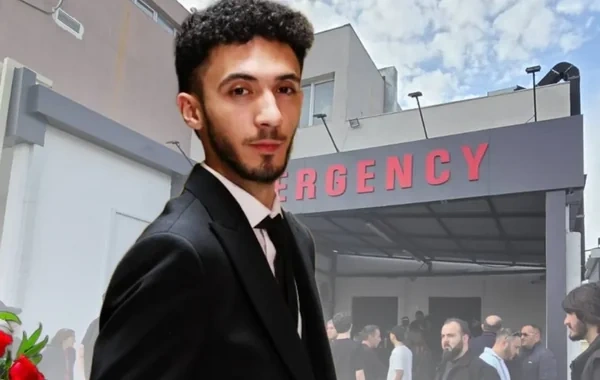 Marneulidə azərbaycanlı gəncin qətli ilə bağlı saxlanılan 11 nəfərlə bağlı qərar verildi