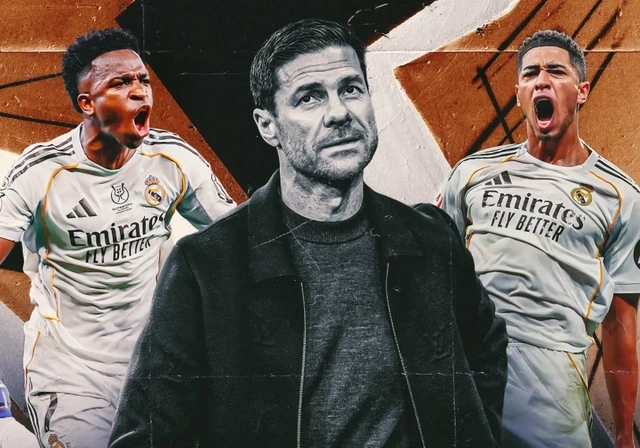 "Real Madrid"də Xabi Alonso dövrü bitdi: Taktika var idi, itaət yox