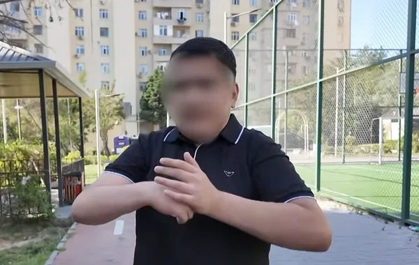 "Özünü idarə edə bilmir" - Davranış pozuntusu olan uşaq məktəbə niyə qaytarılıb? - VİDEO