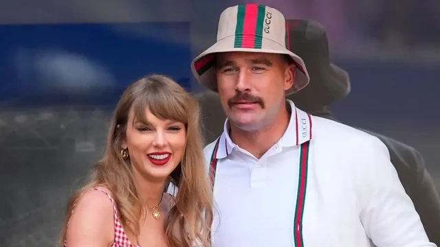 KİV: Teylor Svift gizli toy edib