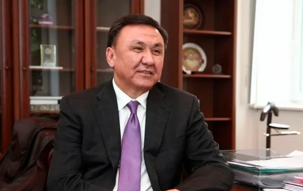TDT baş katibinin vəzifə müddəti sona çatır - Özəl