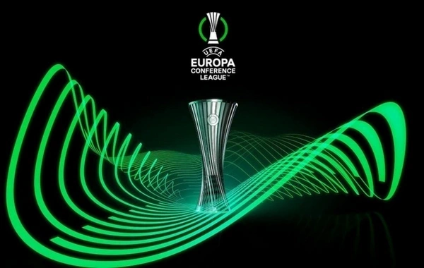 UEFA Konfrans Liqasında beşinci tura start verilir