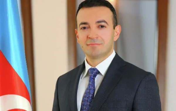 Pərvin Əkbərov TƏBİB sədrinin müşaviri vəzifəsindən çıxarıldı