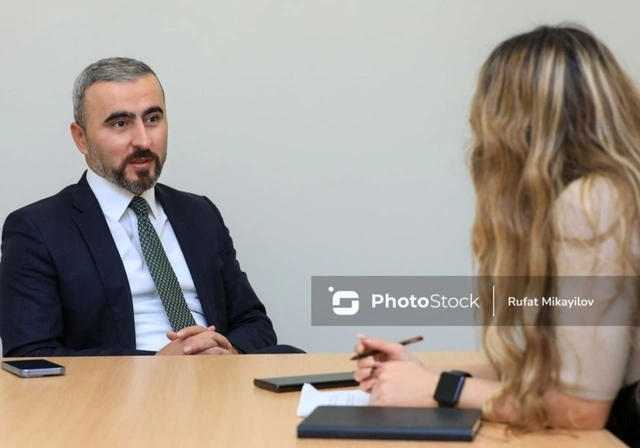 "Əsas resurs insan beynidir, düşünmə qabiliyyətidir" - Zəkayönümlü cəmiyyət modeli nədir?