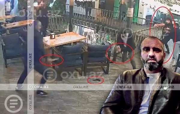 Deputat Arzuxan Əlizadənin oğlunun öldürdüyü deyilən Ceyhunun bu gün ailəsində xeyir iş olacaqmış