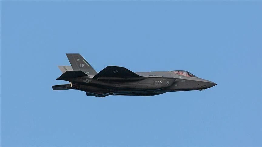 SEPAH F-35-lərin olduğu bazanı vurdu