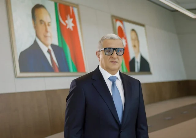 Prezident Hüseyn Əliyevə yüksək vəzifə verdi - FOTO