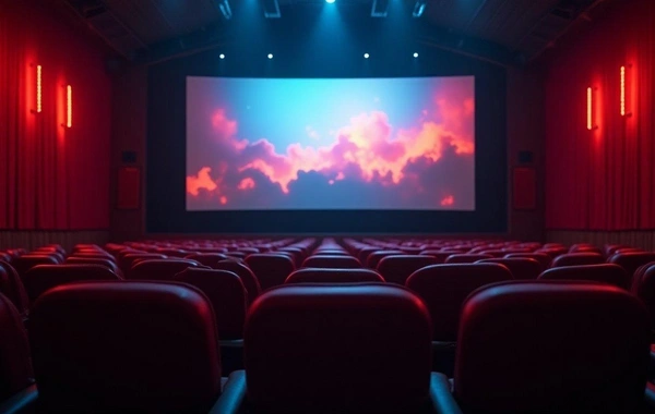 Kinoteatrlar bağlanacaq, hamı filmə evdə baxacaq
