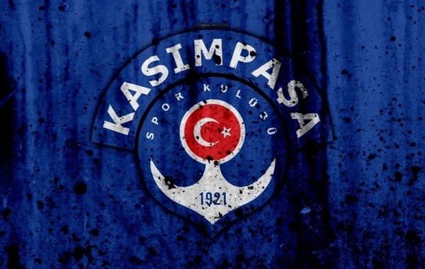 "Kasımpaşa" "Fənərbağça"nın daha bir futbolçusunu transfer edib