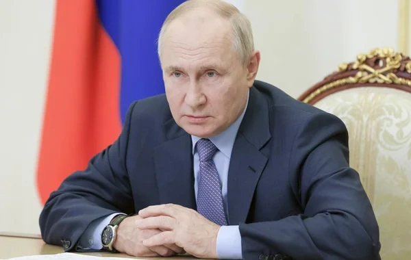 Putin: "ABŞ və İranın mövqeləri sərtləşdi, vəziyyət dalana dirəndi"