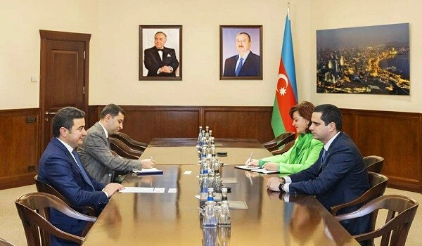 Azərbaycan və Slovakiya arasında aviasiya sahəsində əməkdaşlıq...