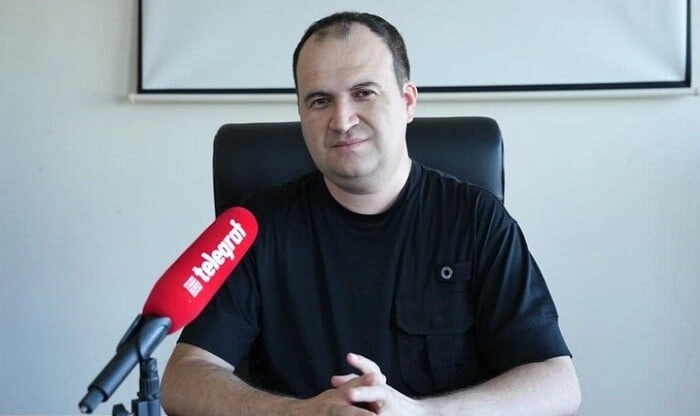 Yaxın 10-20 ildə Xəzərlə bağlı real addımlar atılmasa... - Səfərov