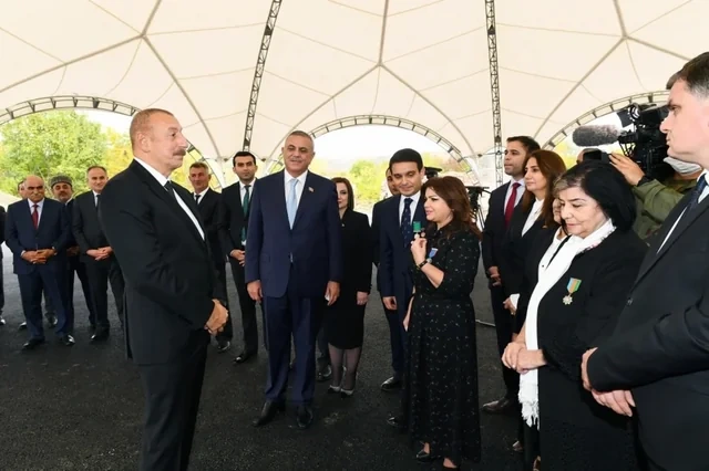Tanınmış xanım professor vəfat etdi - Foto