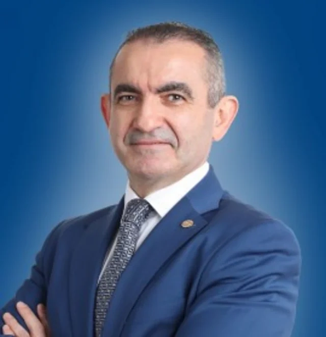 Nazir agentliyə sədr müavini təyin etdi - FOTO