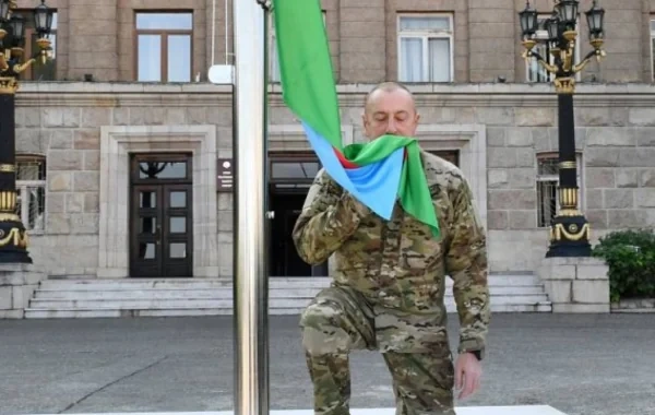 Dövlətçilik tariximizin şanlı salnaməsi