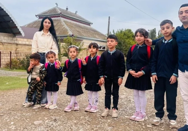 Azərbaycanda narahatlıq doğuran tendensiya: Əhalinin artım tempi azalır
