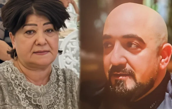 Anasını öldürməkdə ittiham olunan oğulun məhkəməsi başlayıb