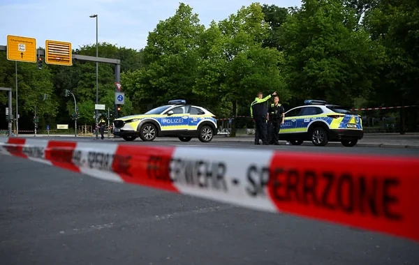 Berlində terror aktı zamanı həyatını itirən qadının kimliyi MƏLUM OLDU