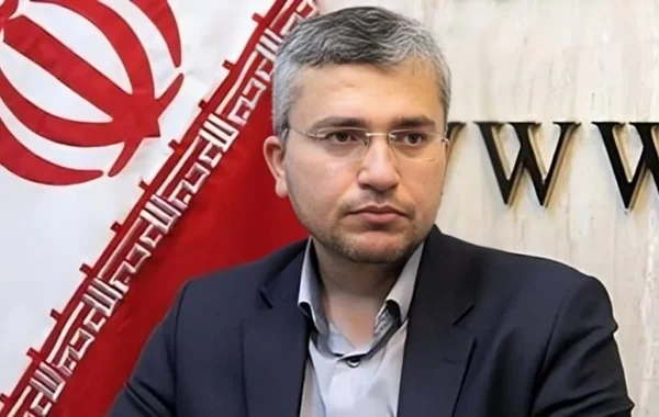 İbrahim Rzayi: "Tehran təzyiqlərə boyun əyməyəcək"
