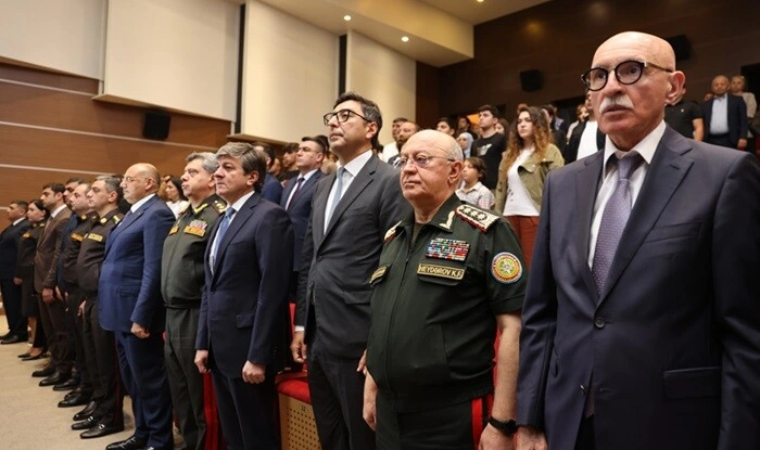 Ümumrespublika birinciliyinə yekun vuruldu - Video