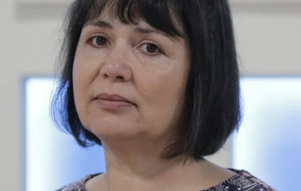 Yevgeniya Drumeva: "IV Şuşa Qlobal Media Forumunun mövzusu çox vacibdir"