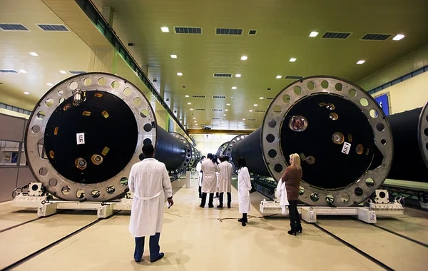 Polşa öz kosmik gəmisini inşa etməyi planlaşdırır