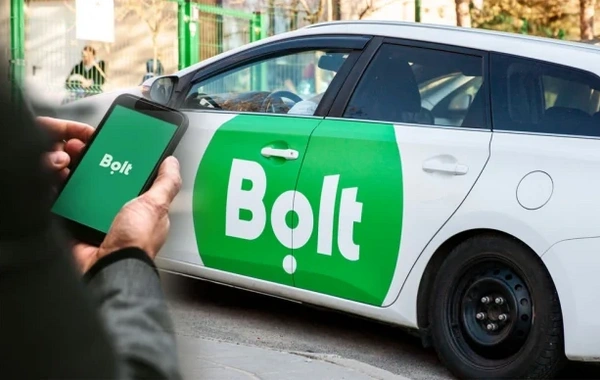 "Sədərək" Ticarət Mərkəzi istiqamətində taksi sifarişi ilə bağlı iddialara "Bolt"dan cavab