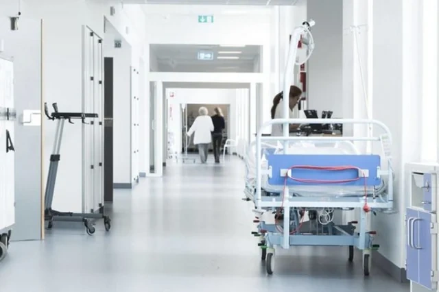 Sumqayıtda dəhşətli qəza: Avtobus dörd yaşlı uşağı vuraraq öldürüb