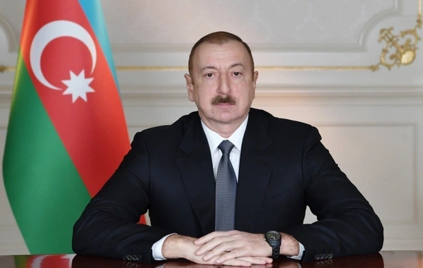 Prezident İlham Əliyev 20 Yanvar faciəsi ilə əlaqədar paylaşım edib