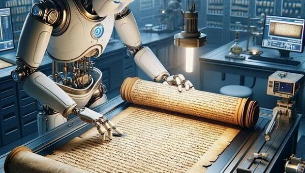 BMT də xəbərdarlıq etdi: Sİ real təhlükədir?