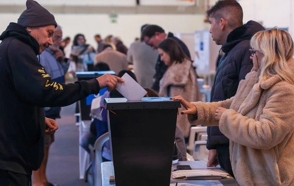 Portuqaliyada prezident seçkisində səsvermə başa çatıb