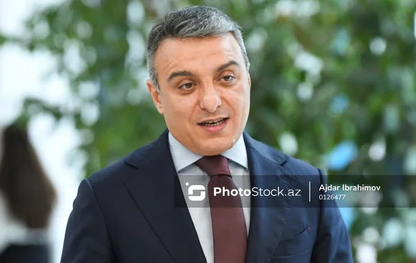 Emin Quliyevə yüksək VƏZİFƏ VERİLDİ