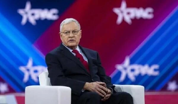 Kelloqdan Ukraynaya: Vaşinqtonu dinləməyin, "bataqlıqdır"