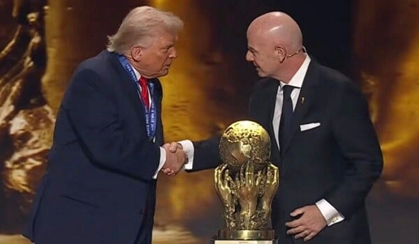 FİFA dostlarını zənginləşdirmək üçün... - UEFA-dan etiraz