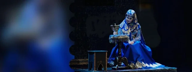 Həftə ərzində Bakıda maraqlı mədəni tədbirlər olacaq - Afişa