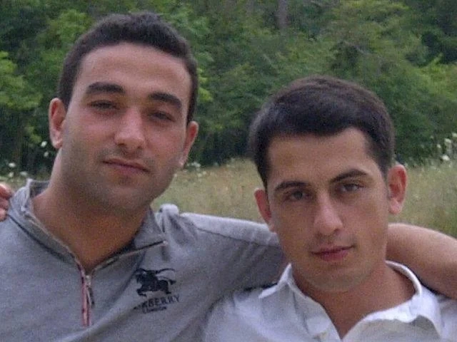 Azərbaycanlı futbolçunu öldürən erməni Rusiyada həbs olundu - FOTO
