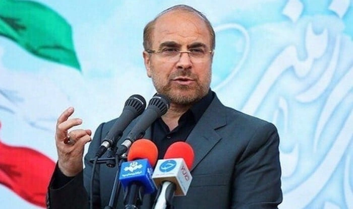ABŞ aldığı zərbələrin qisasını belə çıxır - Qalibaf