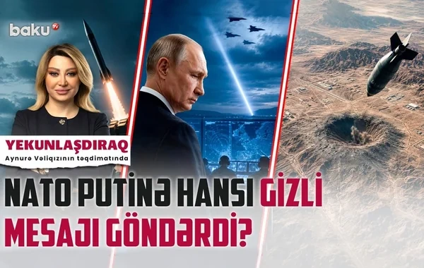 NATO-nun Ankara sammitində qəbul edilən qərarlar qlobal təhlükəsizlik sistemini necə dəyişir? - VİDEO